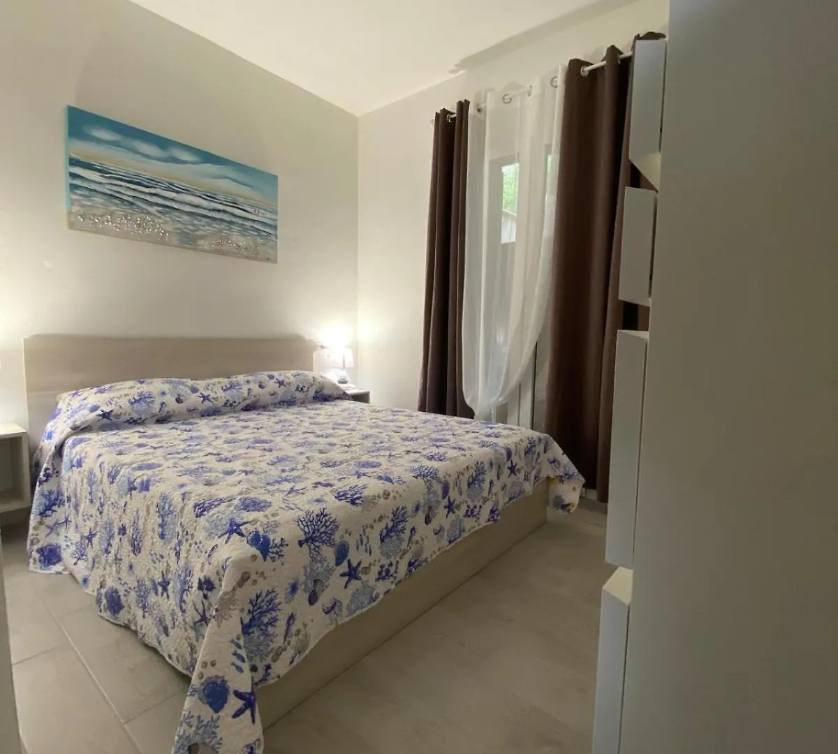 Appartamento Veranda E Piscina Castelsardo 0*,  Italy