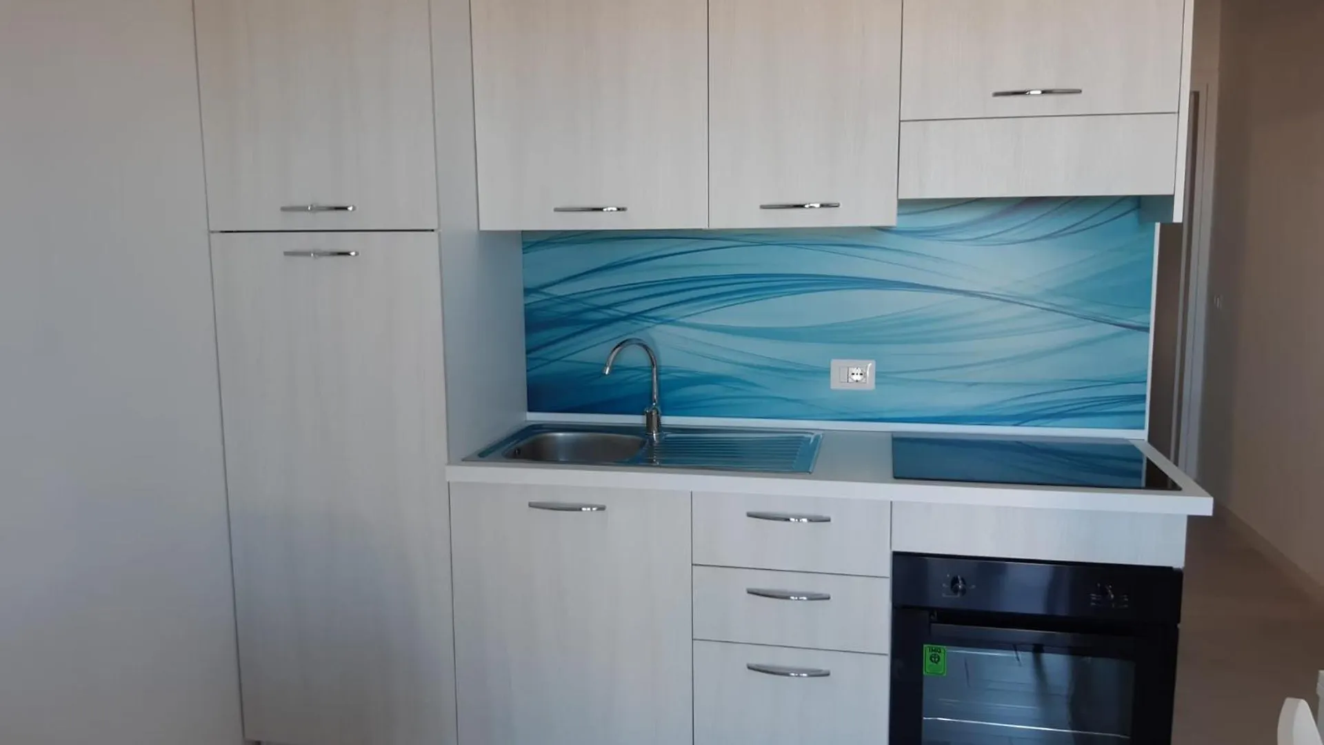 Apartment Appartamento Veranda E Piscina Castelsardo