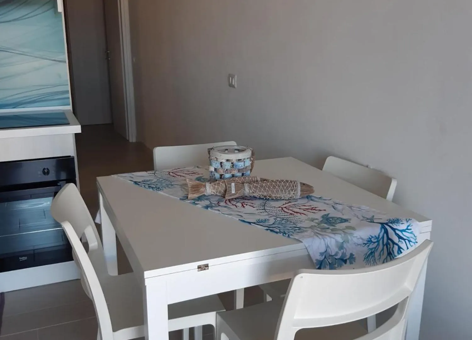 Appartamento Veranda E Piscina Castelsardo