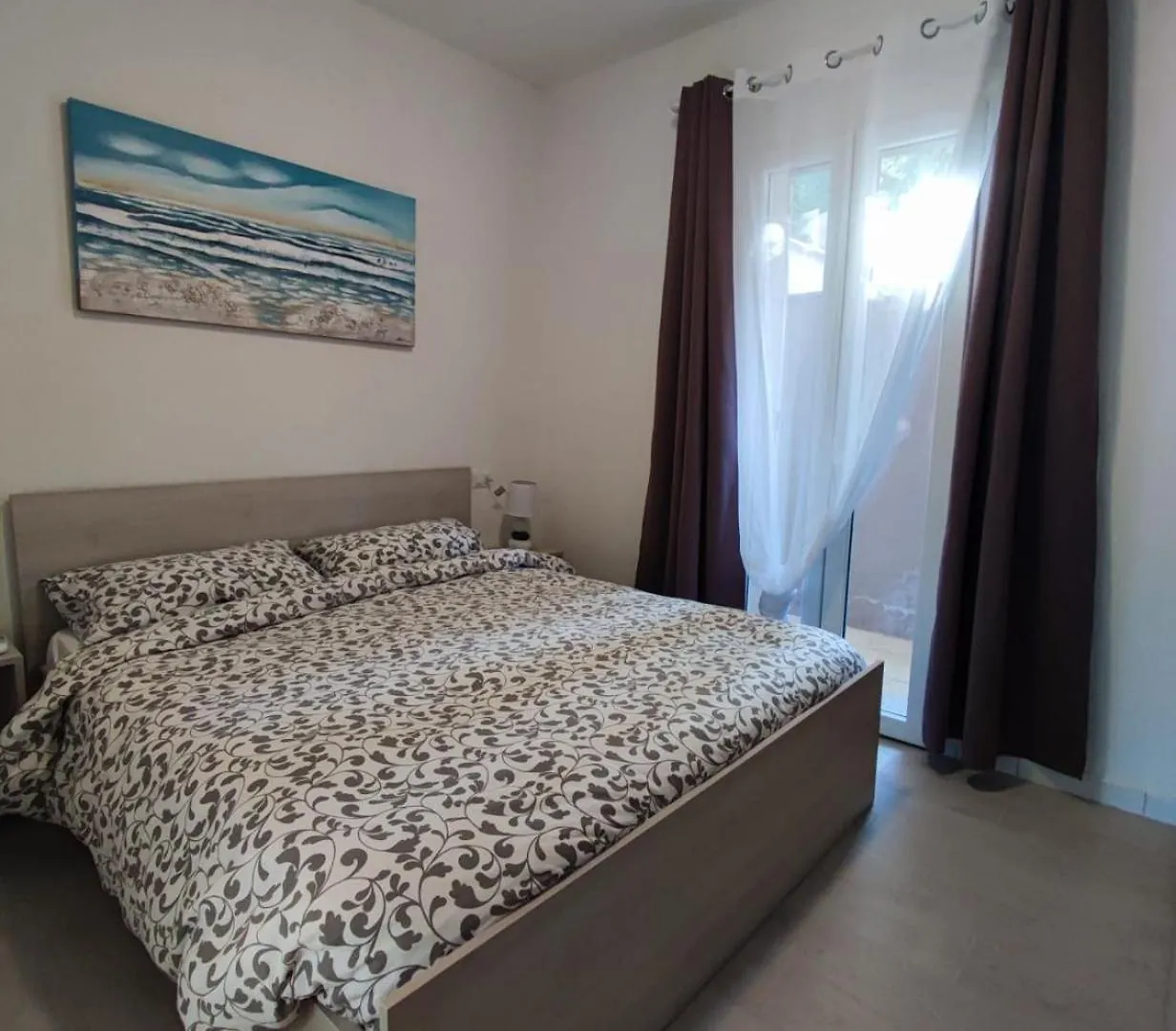 Apartment Appartamento Veranda E Piscina Castelsardo Italy