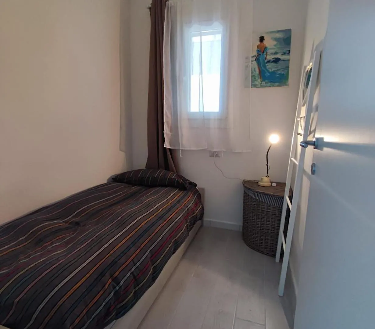 Apartment Appartamento Veranda E Piscina Castelsardo
