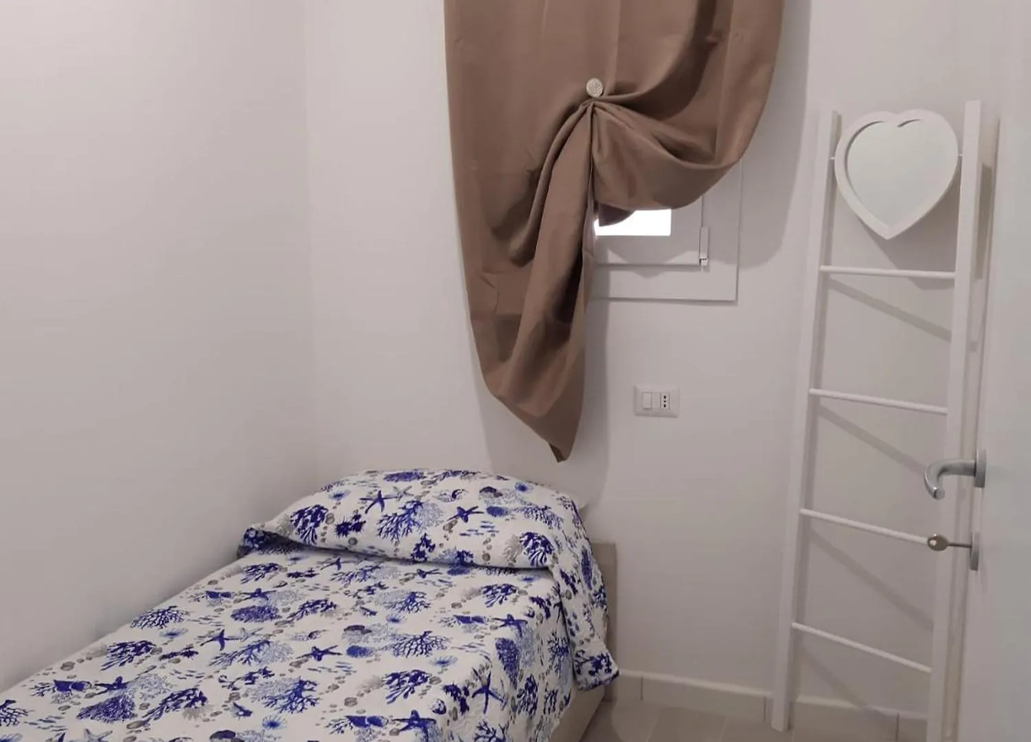 Appartamento Veranda E Piscina Castelsardo Italy