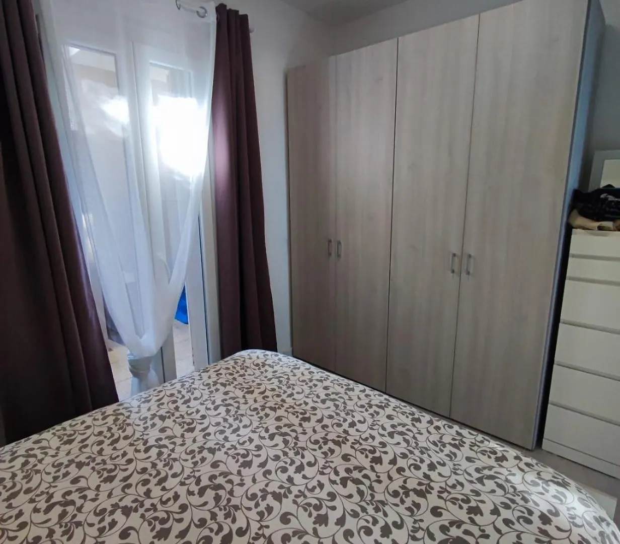 Appartamento Veranda E Piscina Castelsardo