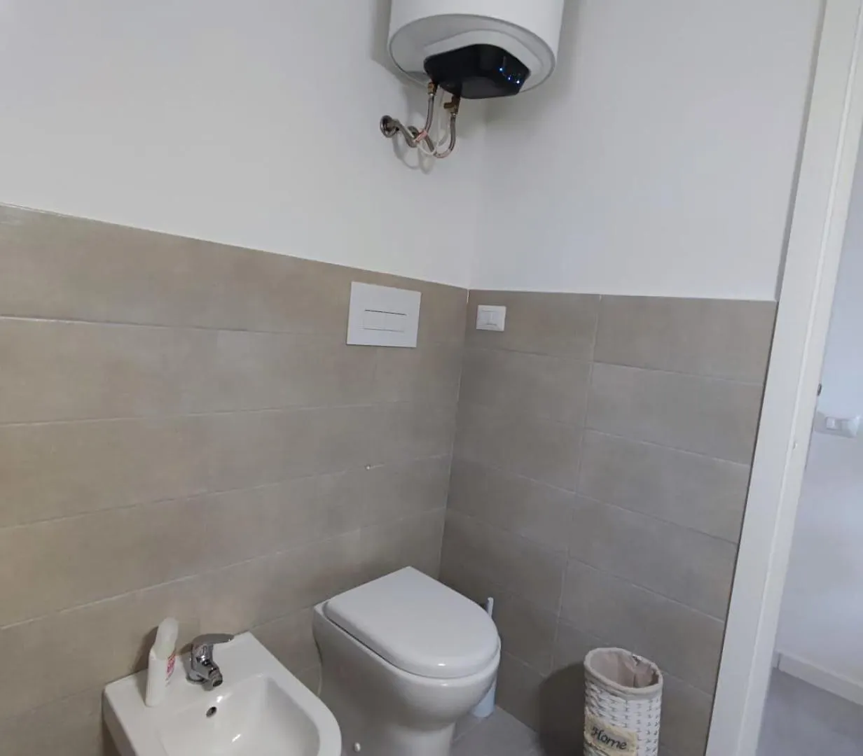 Apartment Appartamento Veranda E Piscina Castelsardo Italy