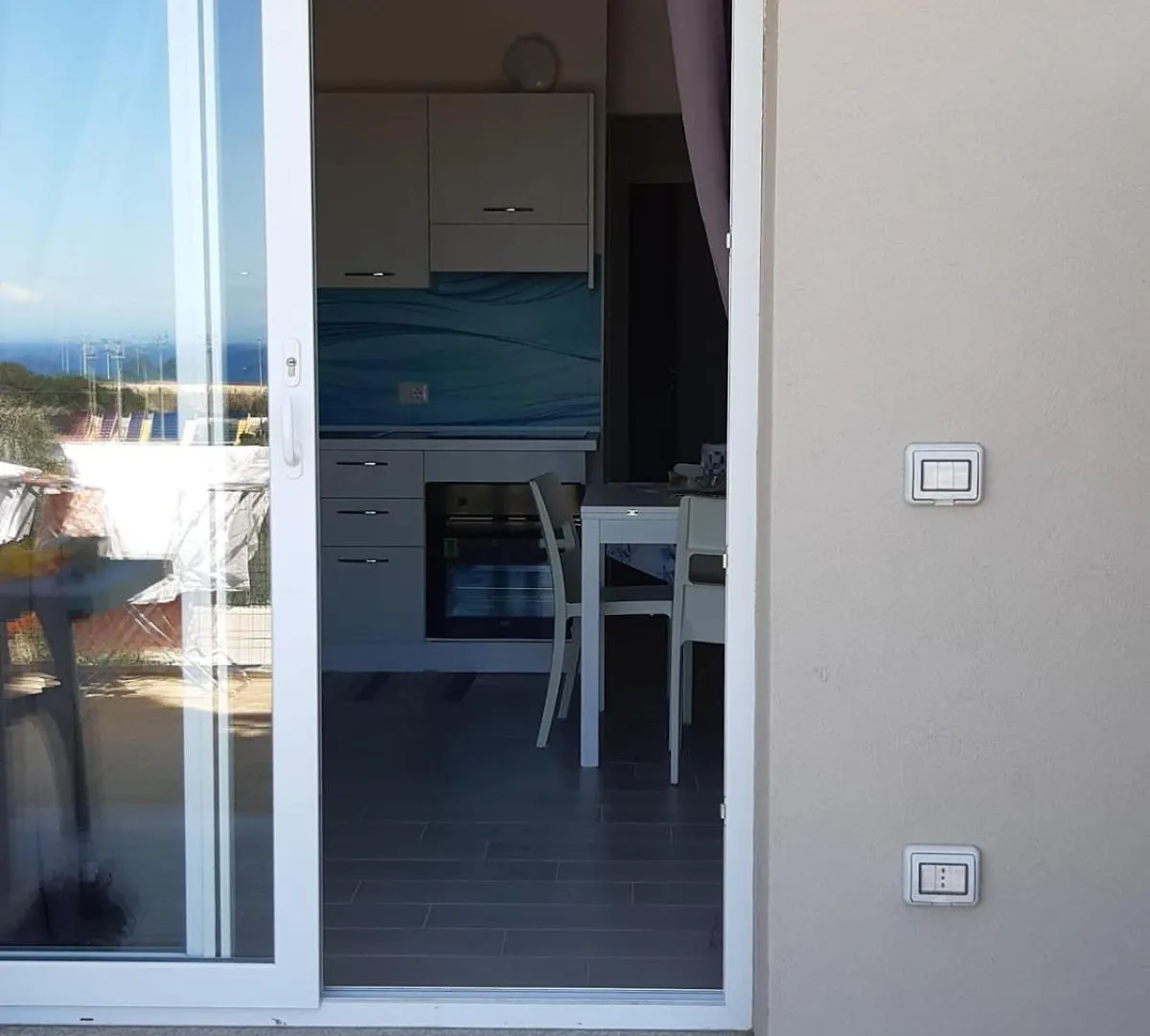 Appartamento Veranda E Piscina Castelsardo