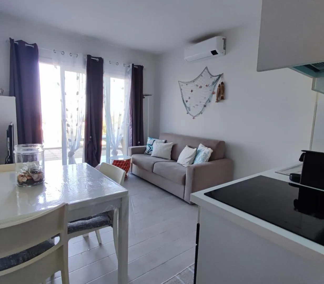 Appartamento Veranda E Piscina Castelsardo