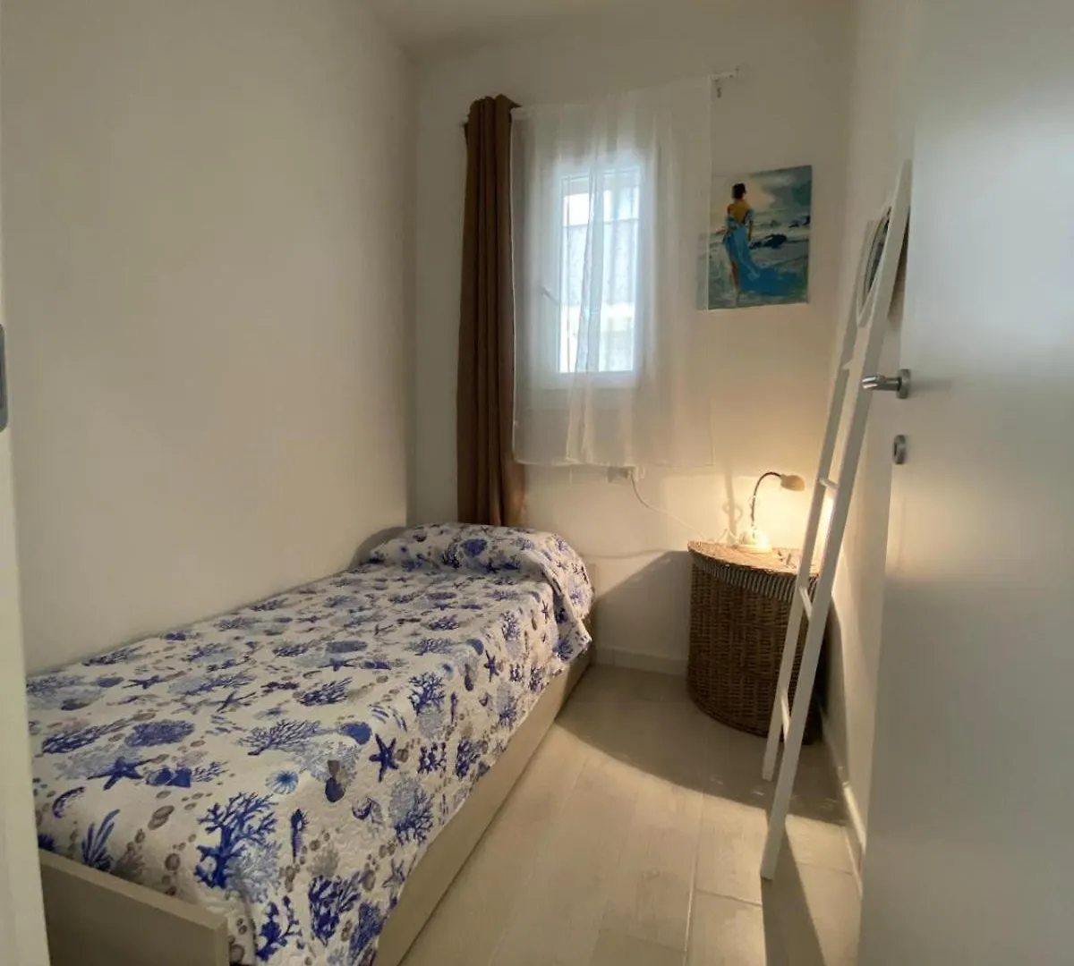 Appartamento Veranda E Piscina Castelsardo Italy