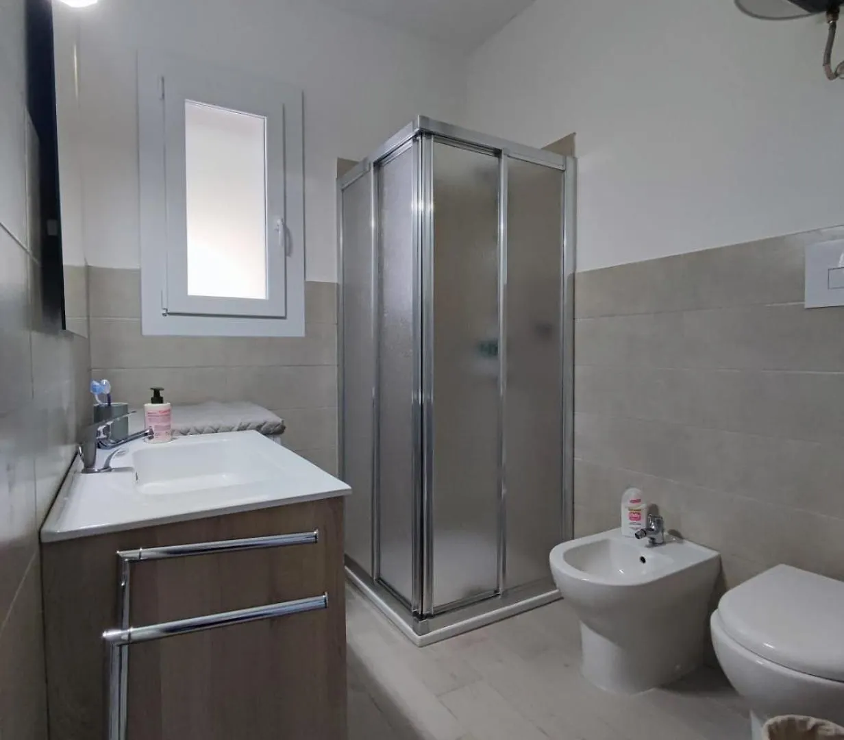 Appartamento Veranda E Piscina Castelsardo Apartment