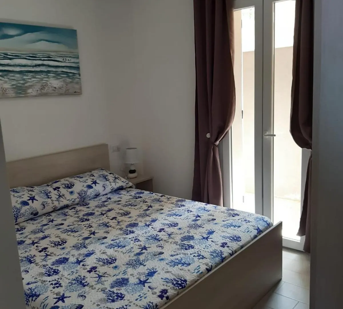 Apartment Appartamento Veranda E Piscina Castelsardo