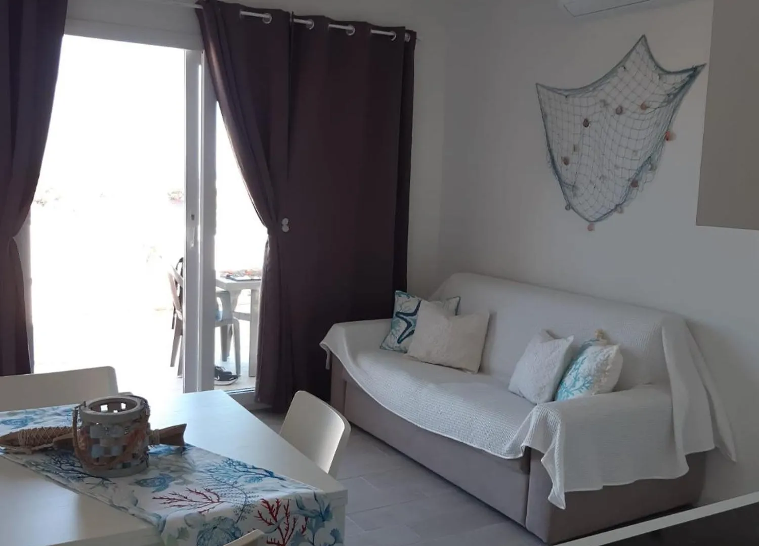 Appartamento Veranda E Piscina Castelsardo Apartment