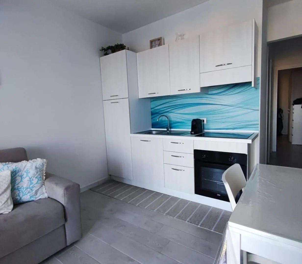 Appartamento Veranda E Piscina Castelsardo