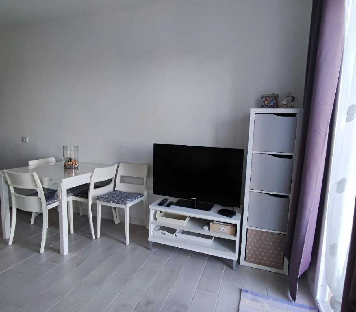 Apartment Appartamento Veranda E Piscina Castelsardo