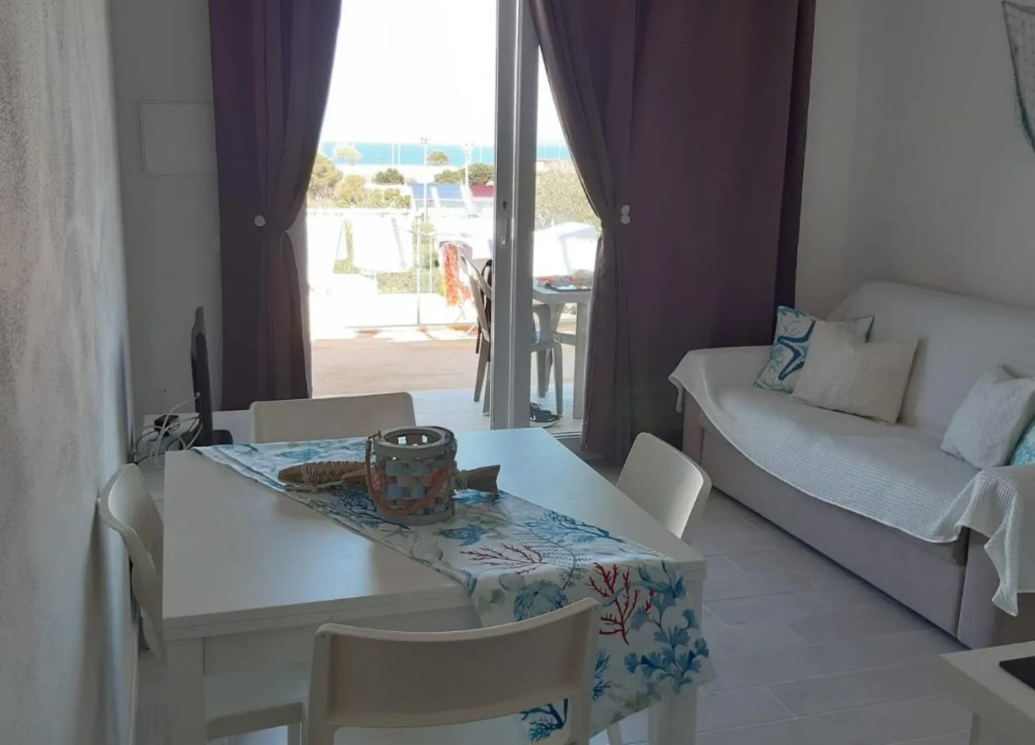 Apartment Appartamento Veranda E Piscina Castelsardo