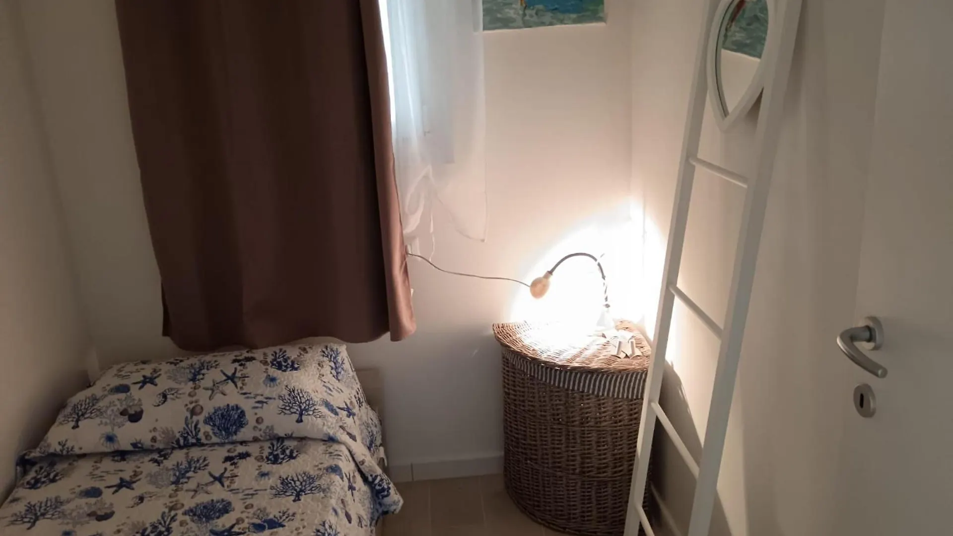 Apartment Appartamento Veranda E Piscina Castelsardo