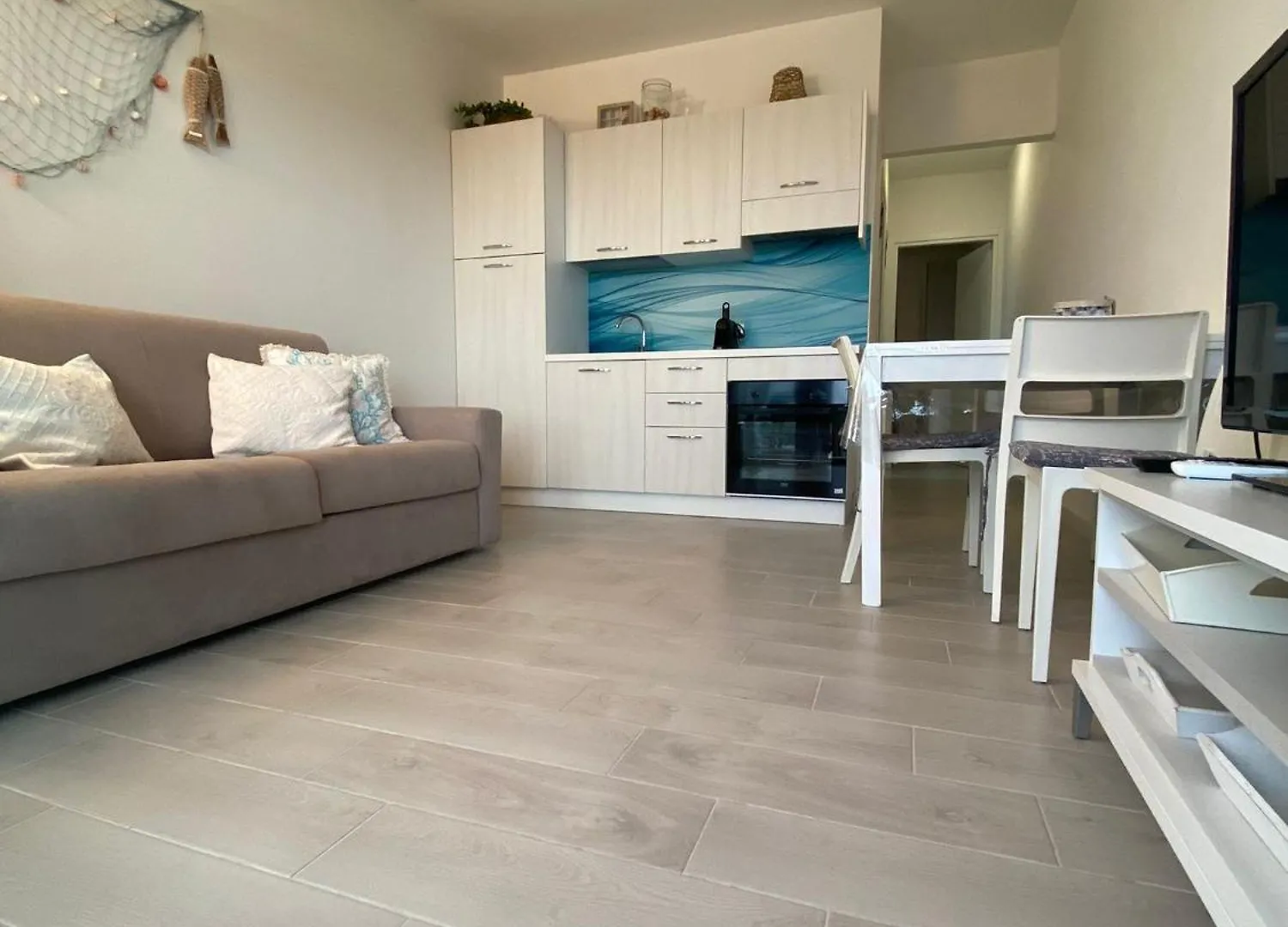 Appartamento Veranda E Piscina Castelsardo Apartment