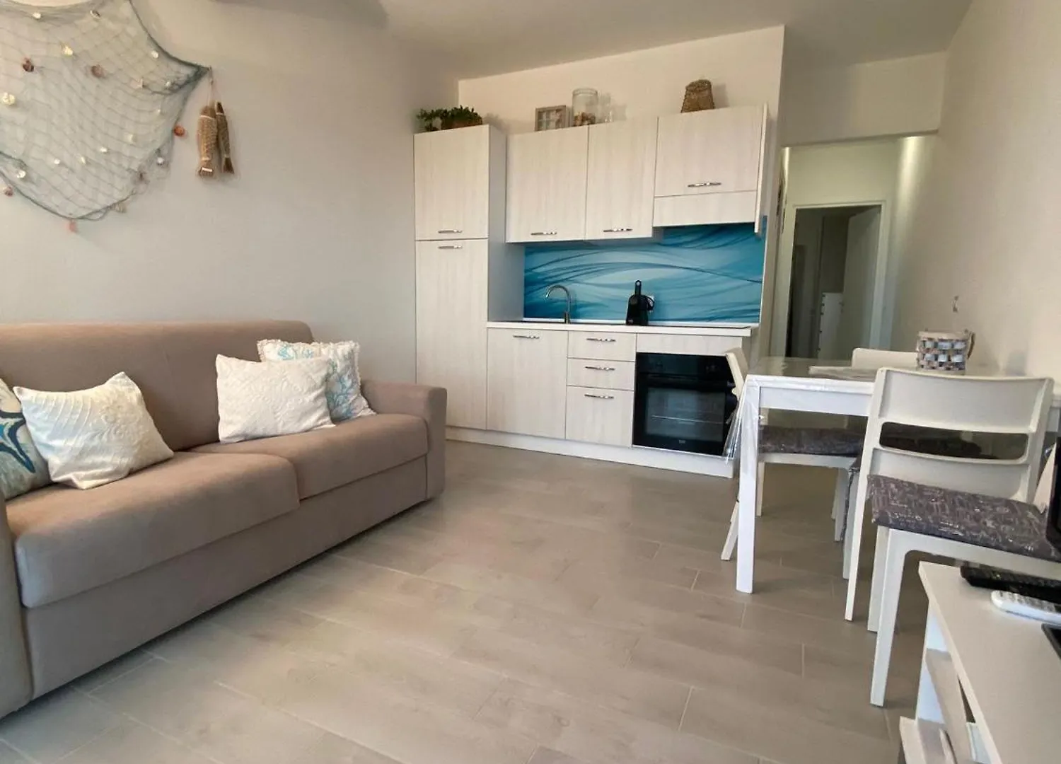Appartamento Veranda E Piscina Castelsardo 0*,  Italy